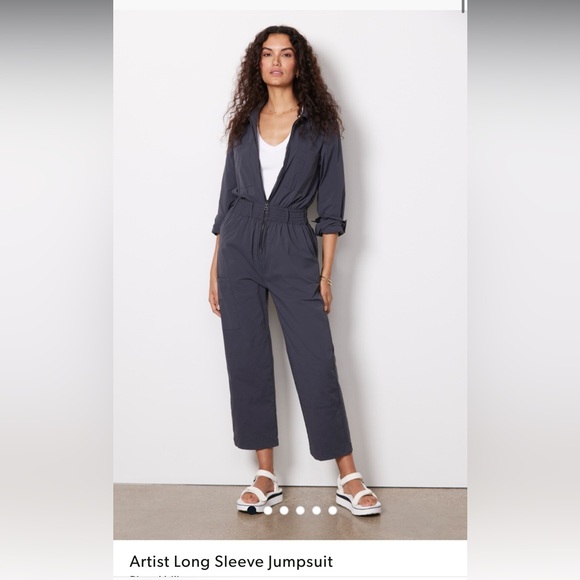 Rivet Utility Pants - Rivet Utility Artist Long Sleeve Jumpsuit size L - worn once